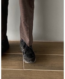 NEW BALANCE | スニーカー