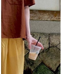 トゥアレグシルバー | リング