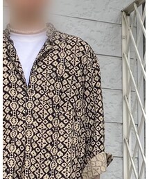 GAIJIN MADE | シャツ/ブラウス