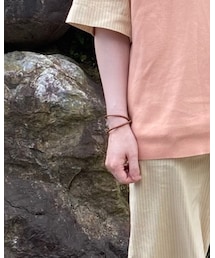 HERMES | ブレスレット