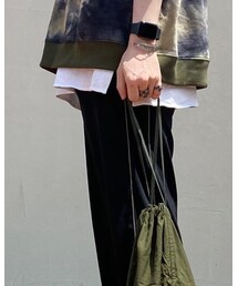 Journal Standard TRISECT | その他パンツ