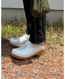 Needles | シューズ