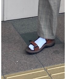 british army | サンダル