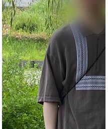 crepuscule | ポロシャツ