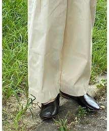 Hender Scheme | スリッポン