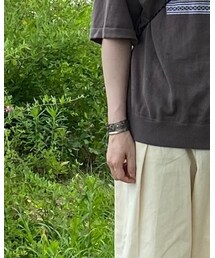 NAVAJO | バングル/リストバンド