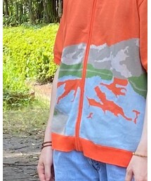 TTT MSW | ポロシャツ