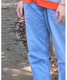 SEEALL | デニムパンツ