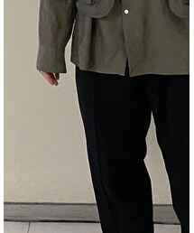 BEAMS SURF SK8 | パンツ