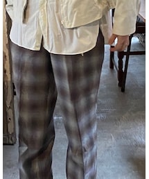 VINTAGE | スラックス