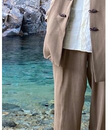 the Sakaki | パンツ