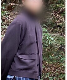 URU | テーラードジャケット