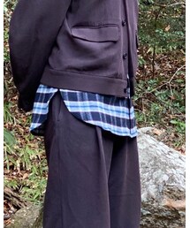 URU | シャツ/ブラウス