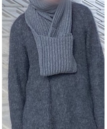 CORGI | マフラー