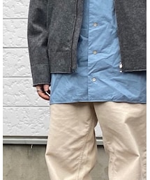 gourmet jeans | シャツ/ブラウス