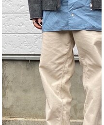 gourmet jeans | パンツ