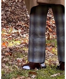 TOGA VIRILIS | サンダル