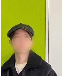 VINTAGE | ハンチング/ベレー帽