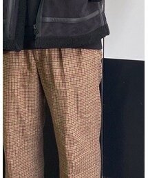 bernard zins | スラックス