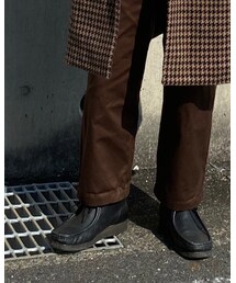 VINTAGE | チノパンツ