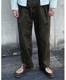 Lui's | スラックス