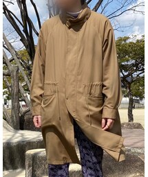 WELLDER | モッズコート