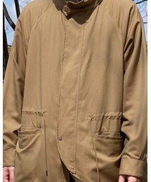 H　BEAUTY&YOUTH UNITED ARROWS | スウェット