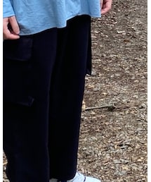 maatee&sons | カーゴパンツ