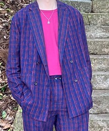 221village | テーラードジャケット