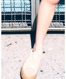 Fenty x Rihanna | スニーカー