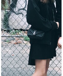 SAINT LAURENT PARIS | バッグ