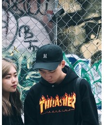 HUF | ハット