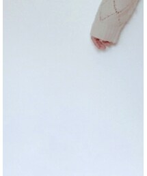 no brand | ニット/セーター