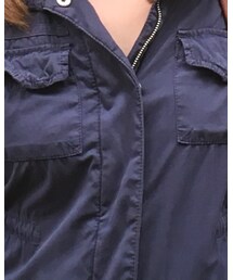 GAP | ミリタリージャケット