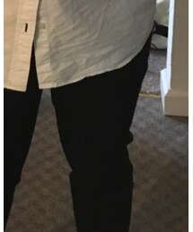 Boden | スラックス