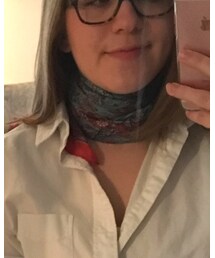 VINTAGE | マフラー