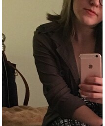 COMPTOIR DES COTONNIERS | ミリタリージャケット