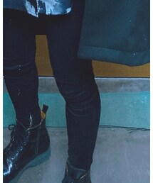 AMBITIOUS | ブーツ