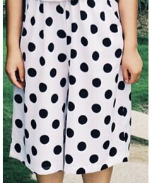 Woo planet | パンツ