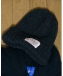 COMME CA ISM | ハット