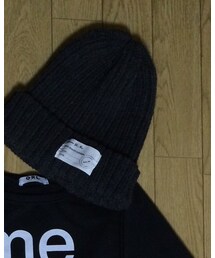 COMME CA ISM | 帽子