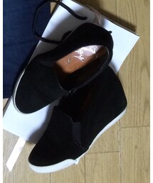 Liesse | シューズ