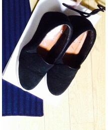 Liesse | シューズ