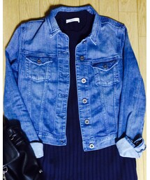 TOMMY HILFIGER | デニムジャケット