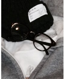 RETRO GIRL | メガネ