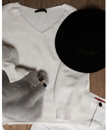 Liesse | ニット/セーター