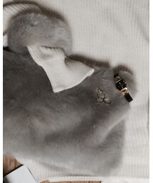 NICE CLAUP | クラッチバッグ