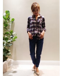 アウターなしバージョン♡ | アウターなし♡(トップス)