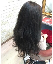 New hair color♡ | New haircolor💓(その他)