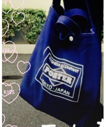 PORTER | トートバッグ